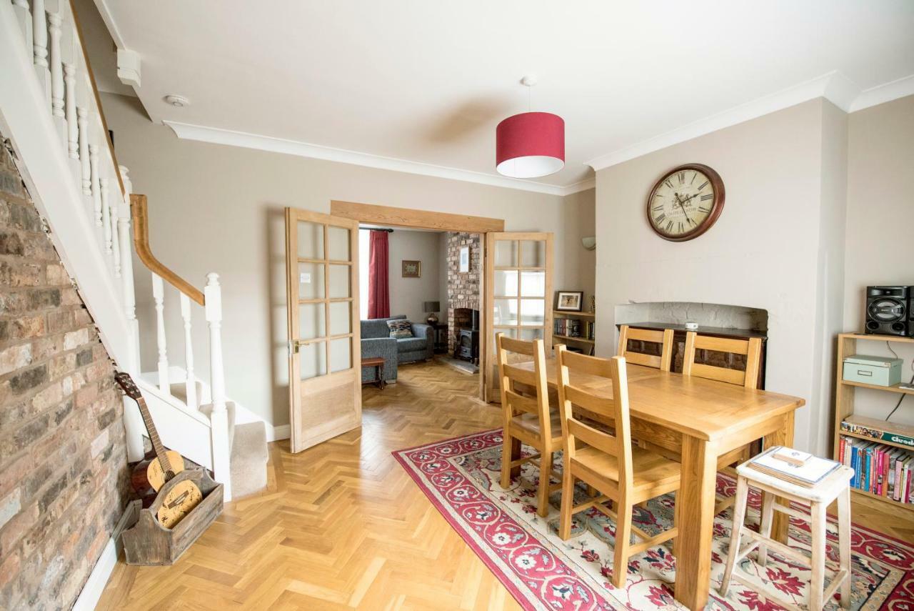 Georgian Terrace, Честер Экстерьер фото
